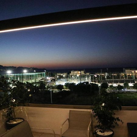 Veranda-Ammoudara-Crete Amoudara Lasithiou Zewnętrze zdjęcie