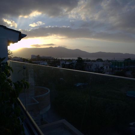 Veranda-Ammoudara-Crete Amoudara Lasithiou Zewnętrze zdjęcie