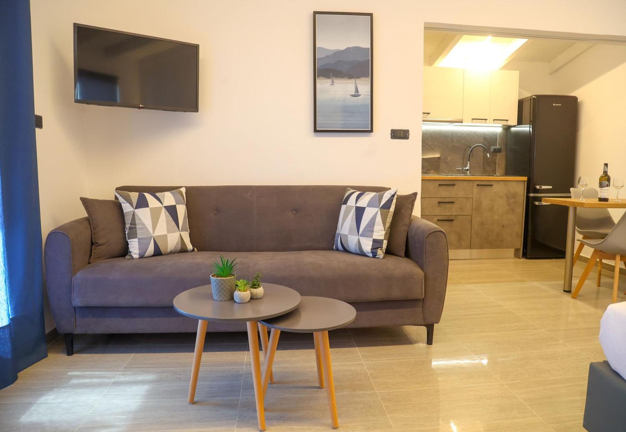 Veranda-Ammoudara-Crete Amoudara Lasithiou Zewnętrze zdjęcie