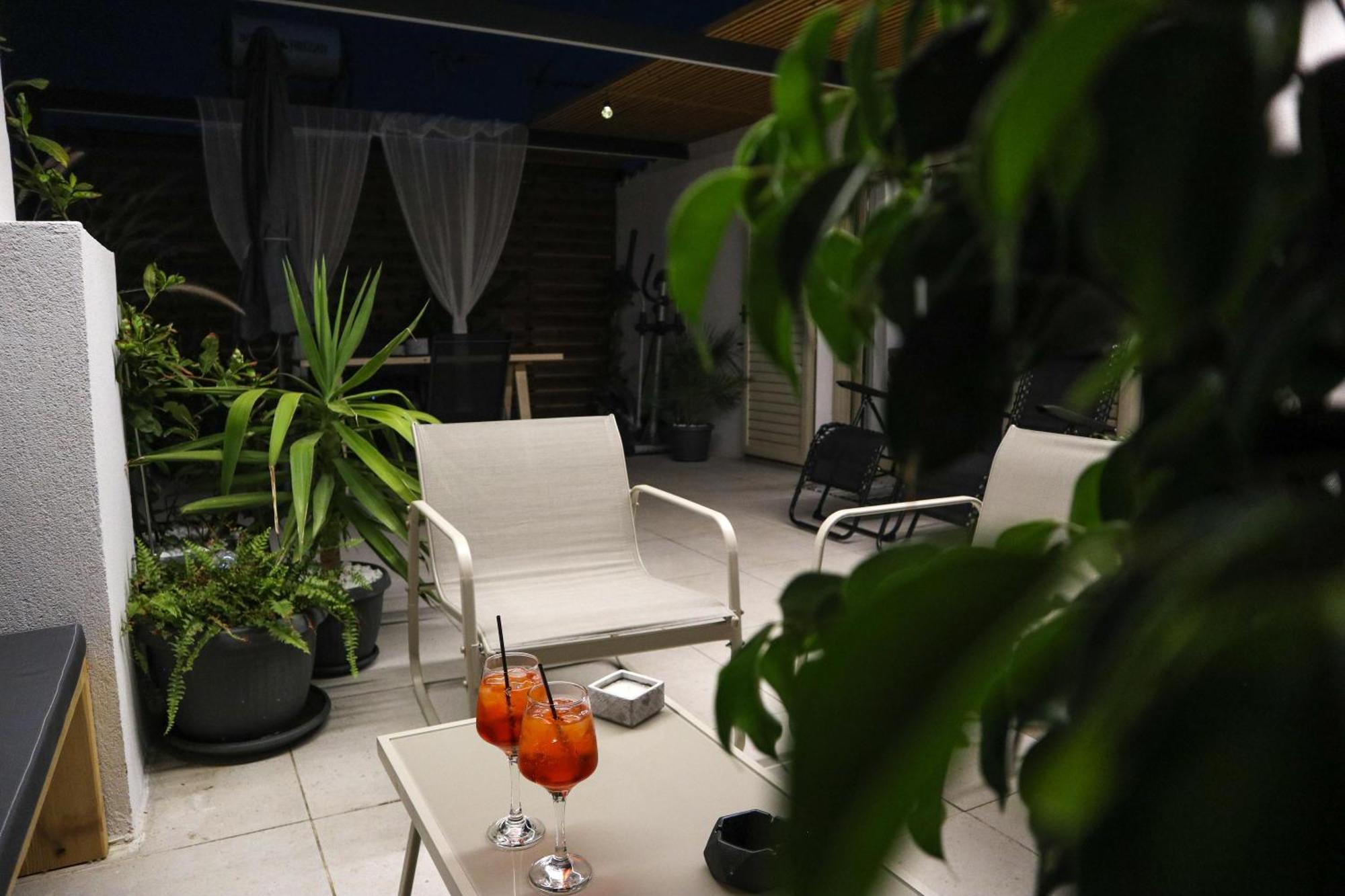 Veranda-Ammoudara-Crete Amoudara Lasithiou Zewnętrze zdjęcie