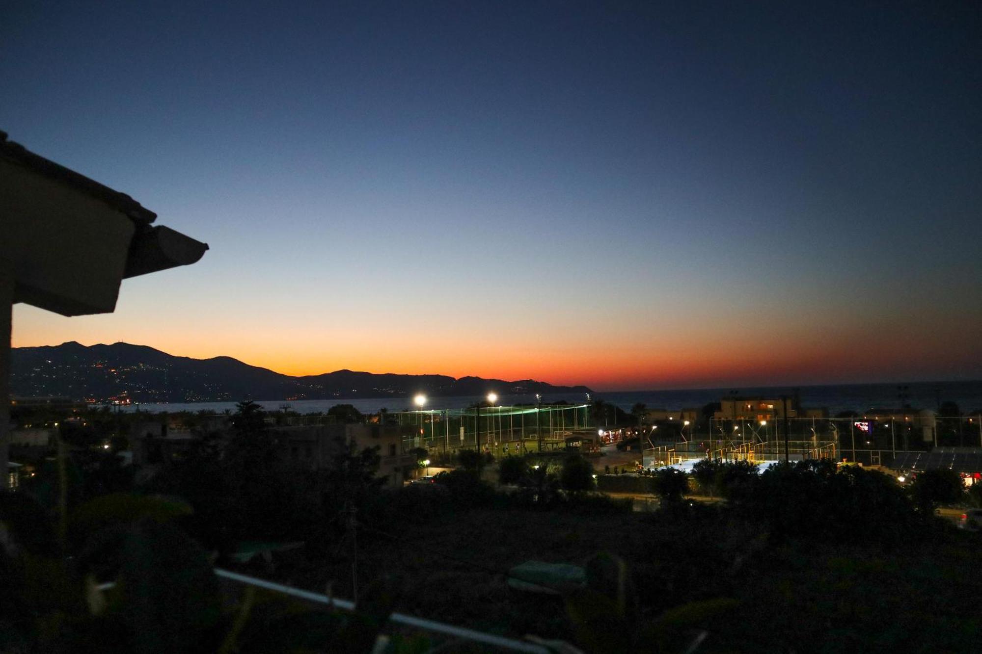 Veranda-Ammoudara-Crete Amoudara Lasithiou Zewnętrze zdjęcie