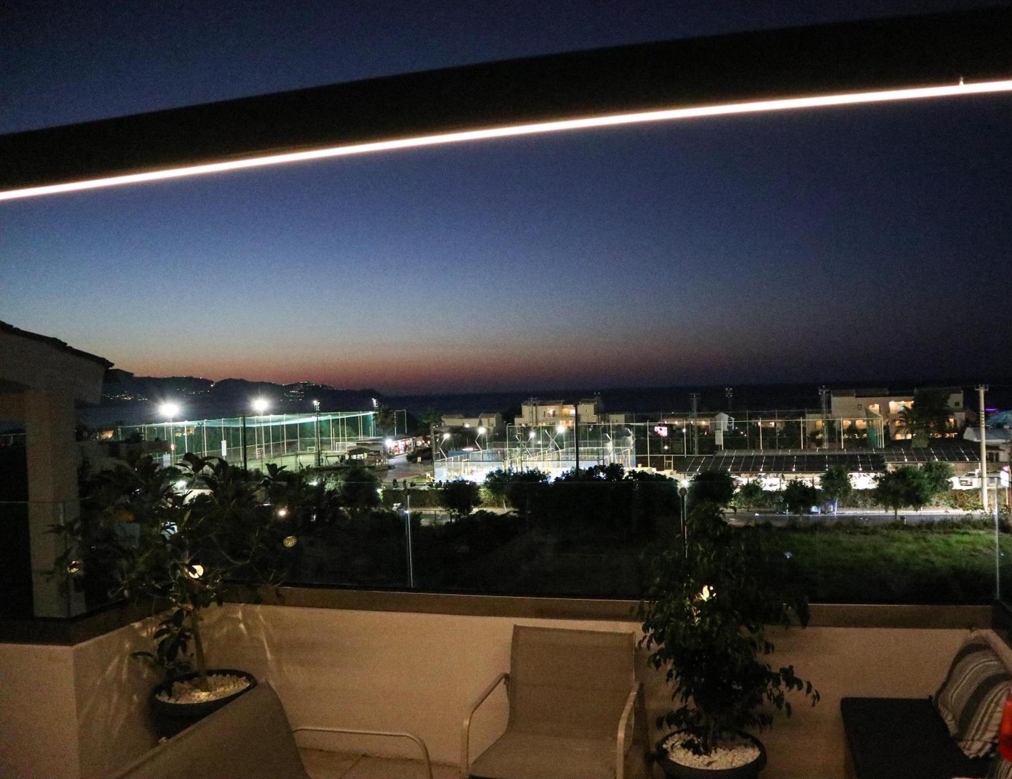 Veranda-Ammoudara-Crete Amoudara Lasithiou Zewnętrze zdjęcie