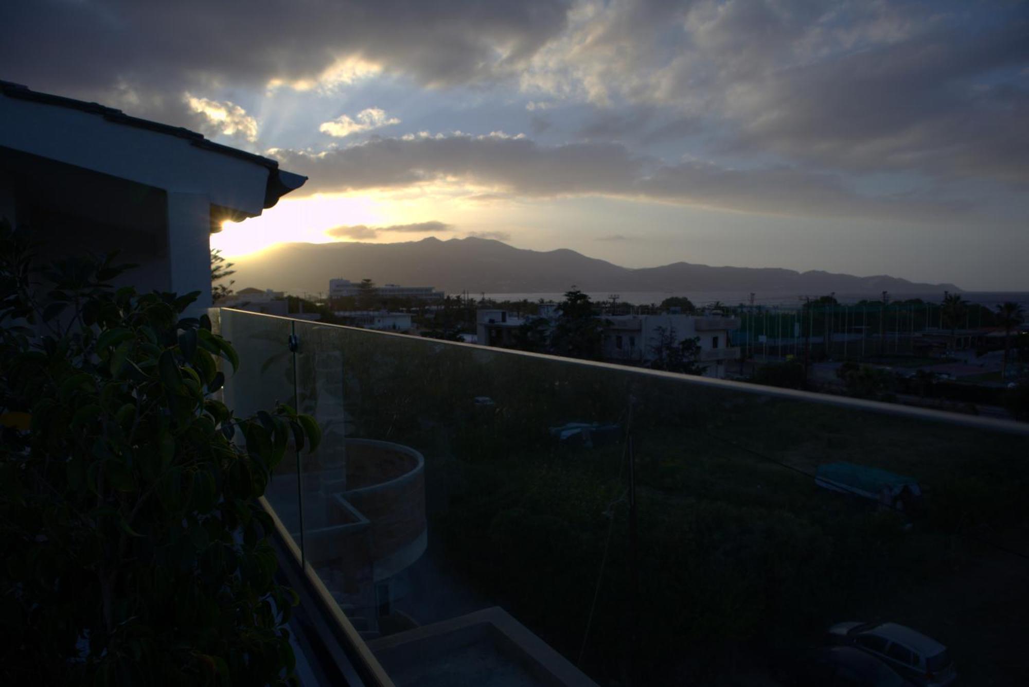 Veranda-Ammoudara-Crete Amoudara Lasithiou Zewnętrze zdjęcie